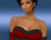 ~V~ THICK Cold Shoulder