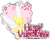 PD Tinker Valentine