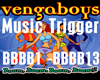 [HB] Trigger Vengaboys