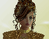 SL Goddess Of Sun Dress