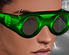 ToXic Carbon Shades