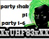 R.I.O partyshaker p1
