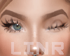 Permanent Left Wink