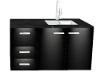 MD Kitchen counter sink