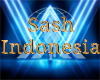L| Sash SUPRA Indonesia