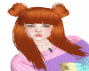 HAIR KAWAII ORANGE