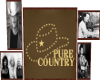 Pure country Mix 2