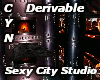 Dev Sexy City Studio