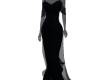 WJ-Squid Gown