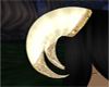 Royal Dragoness Horn