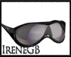 [IR] Dark Sunglasses