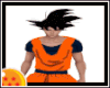 Goku Top No Symbol