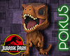 JP T-Rex Funko