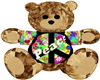 peace bear