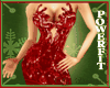 *PF*Ruby Holiday Gown