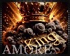 Amore BG KING