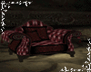 ^Ajka^ Gothic Chair
