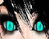 Turquoise Eyes