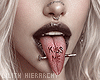 T+Tattoo+Piercing KissMe