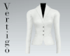 Blazer "Anne" White