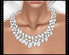 *CC* Diamond necklace