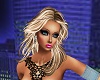 Holly 3 Blonde