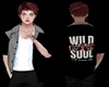 M II Wild Soul