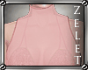 |LZ|Glitter Pink Bikini