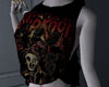 Slipknot Rock Shirt