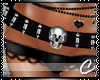 {Doll} Assassin~ Belt