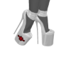 The Nurse Heels v2-2⚡