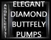 DIAMOND BUTTERFLY PUMPS