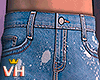 Ripped Pant + Tatt 1/3