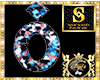 ASTRACTAL  EARRINGS