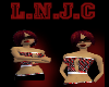 L.N.J.C Sexy Wear Bundle