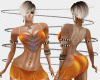 Hair Star EroticThree