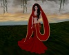 LIA - Vestido Rojo