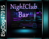 [BD]NightClubBar