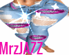 AQUARIUS JEANS LLX