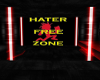 Dark Hater Free Zone
