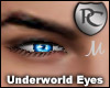 Underworld Eyes