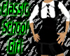 Classic Shool Girl