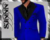 S3N-Christmas Party Suit