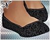 BALLERINAS black