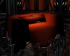 Spooky Chair