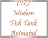 (IZ) Mod Fish Tank Ani