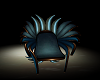 Just for fun Teal Chair