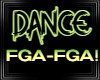 3R Dance FGA