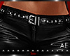 Leathet Jeans - RLS