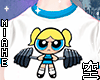 空- The Powerpuff Girls